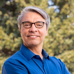 Mario Martinez - Provost and Vice President for Academic Affairs