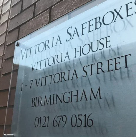 How can I keep my valuables safe?
