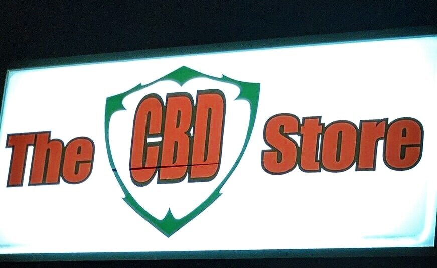 The CBD Store Va