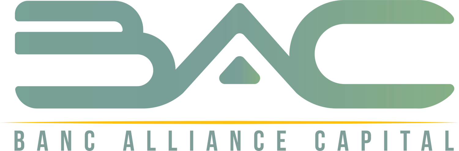 Banc Alliance Capital