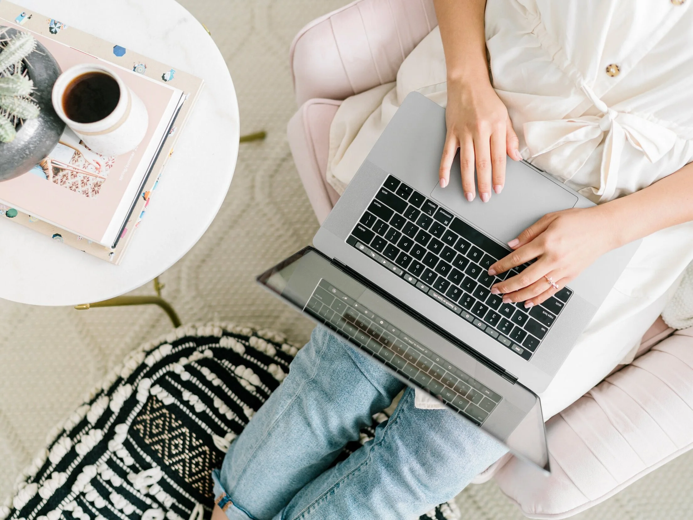 How to Find Your Star Power and Build a Business You Love — Branded  Bombshell