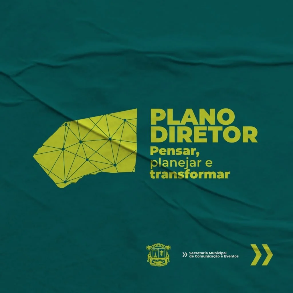 Plano Diretor de São João de Meriti