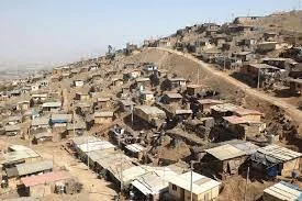 The Story of Rubina: Lessons on Self-governance in Peruvian informal settlements and Considerations for Community Land Trusts