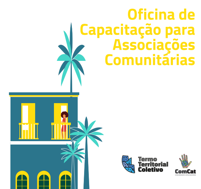 Apostila Final - Curso de Capacitação em Gestão de Associações Comunitárias