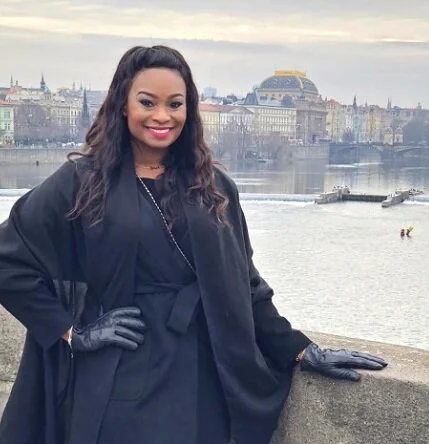 Shanequa Frederick | International Educator, Counselor