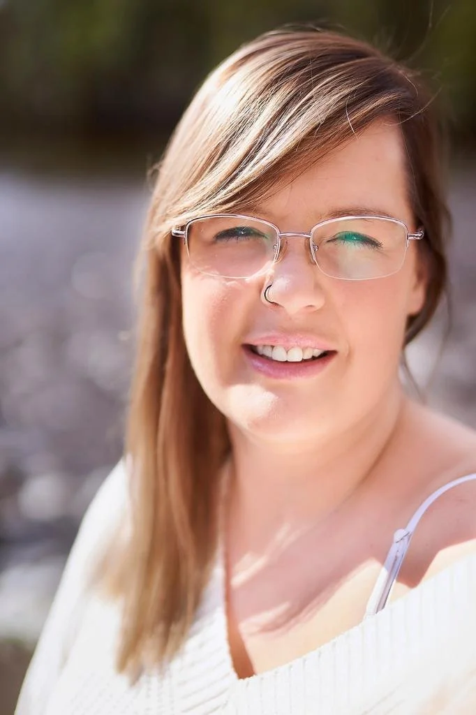 Emma Mulraine, TWL Managing Bookkeeper, Highlands Scotland