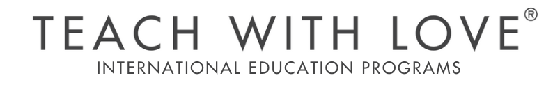 Teach With Love