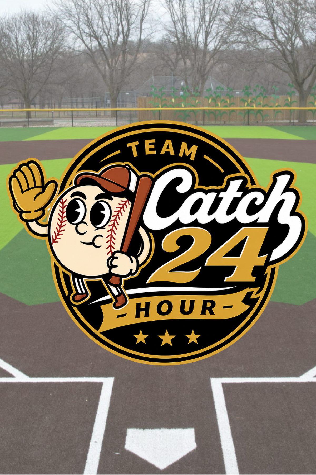 Red Pizza Party Fundraiser Flyer (7).png