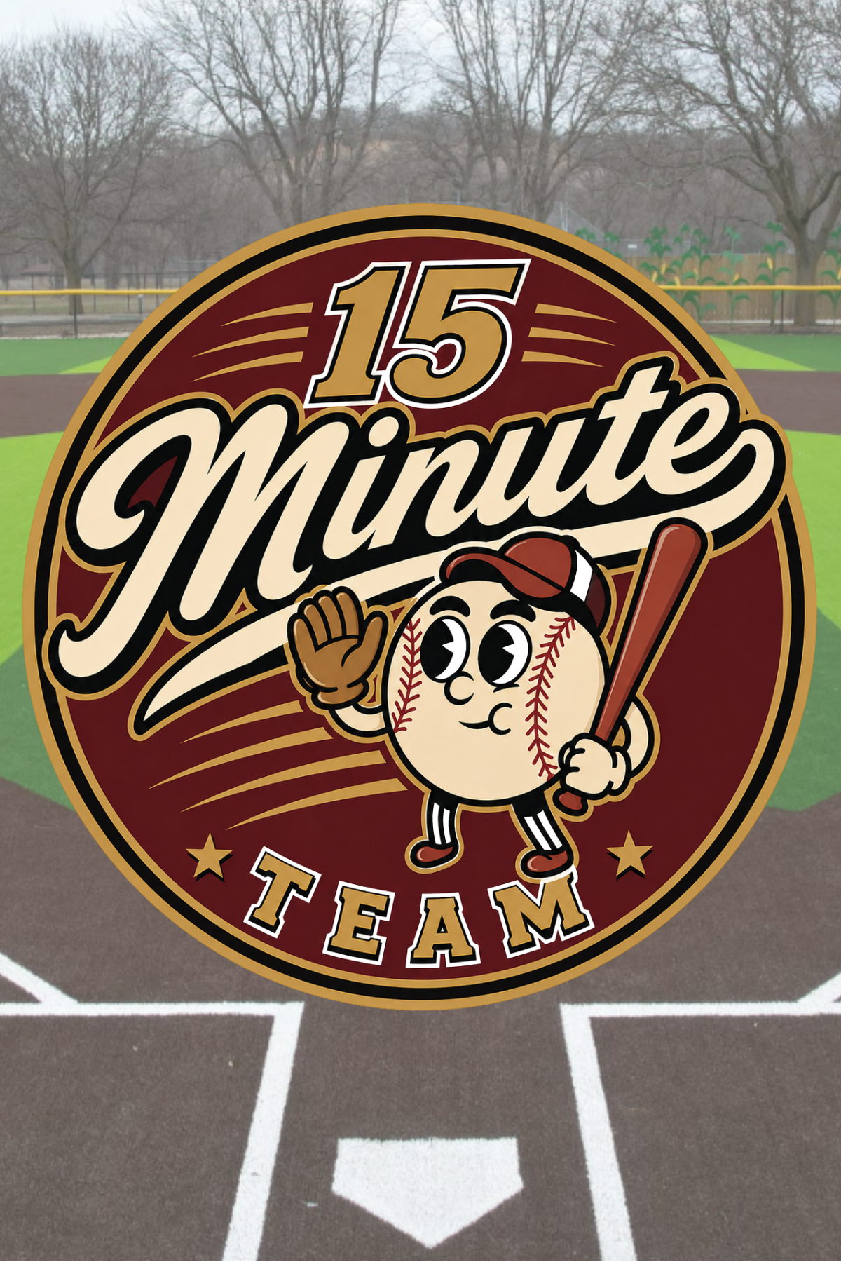 Red Pizza Party Fundraiser Flyer (5).png