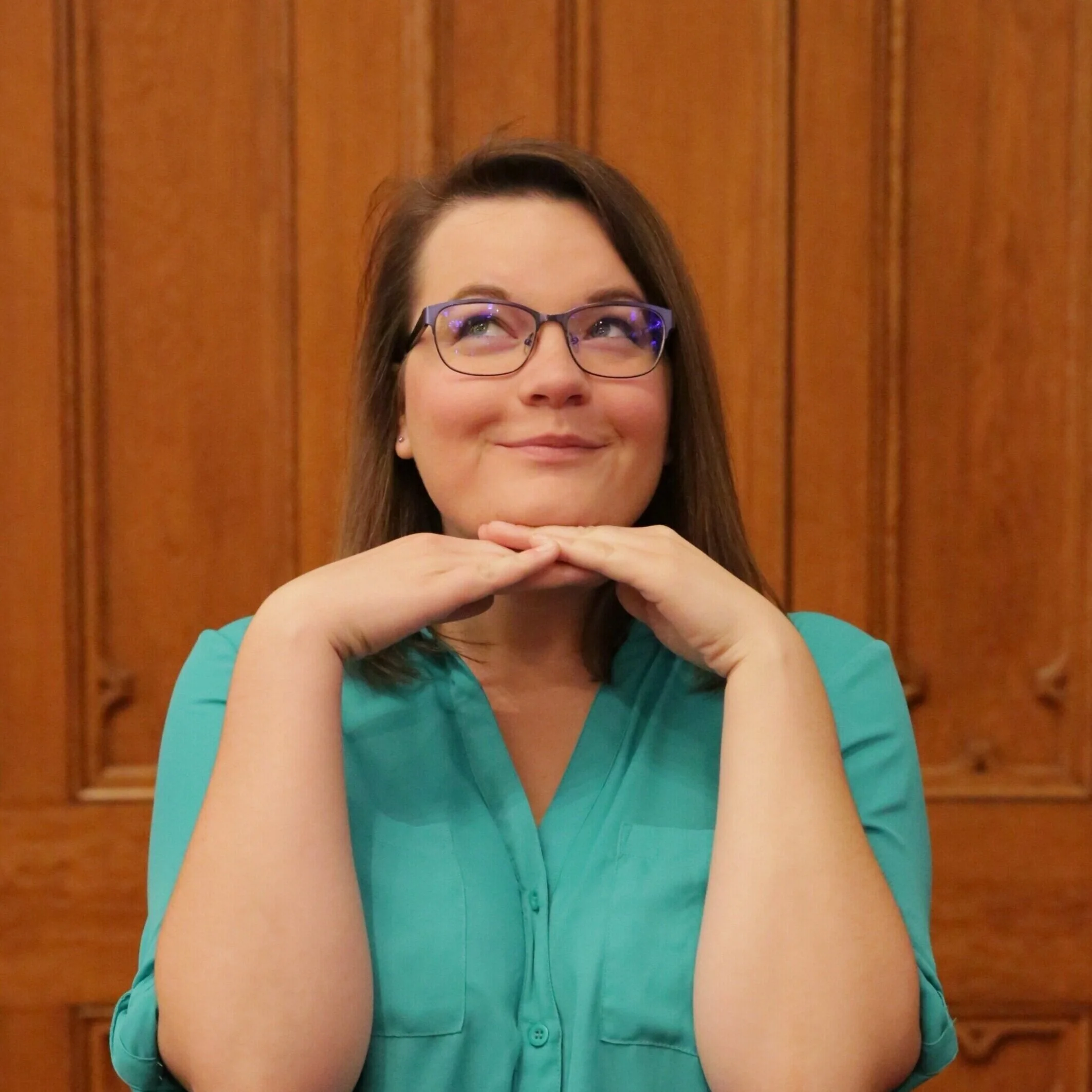 Amanda J. Schumacher