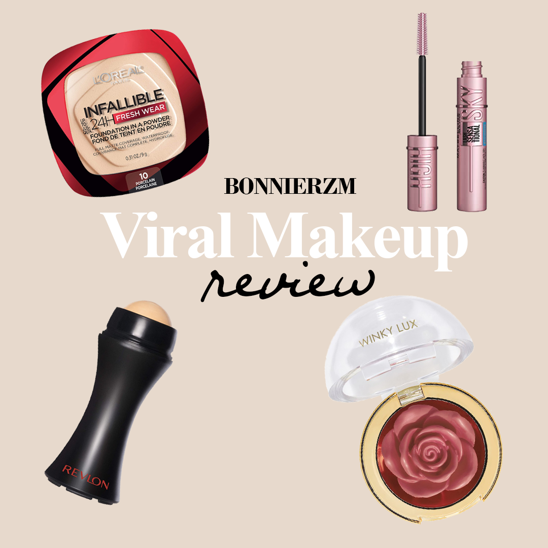 Testing viral products Live