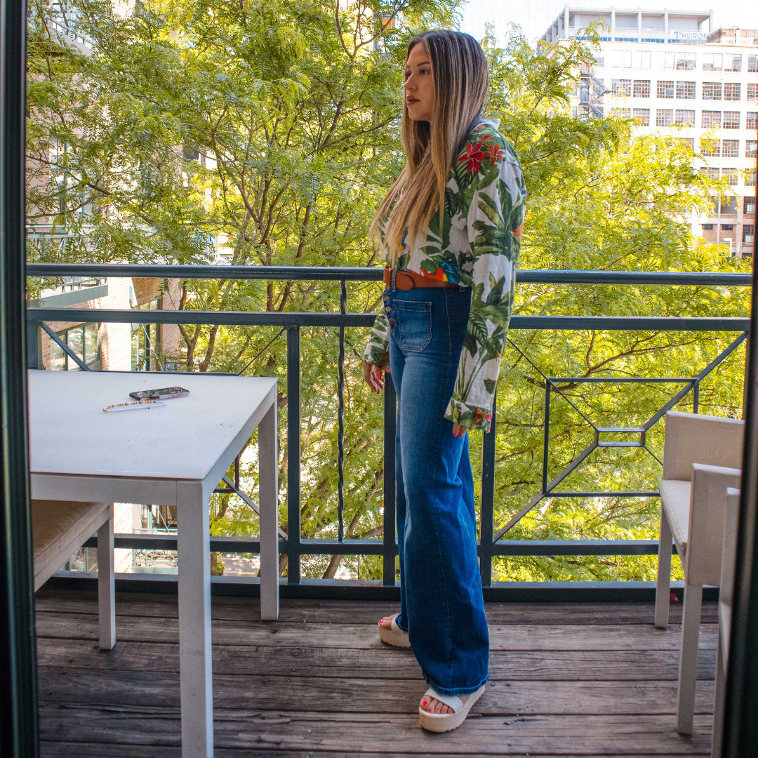 Photo outfit of the day 