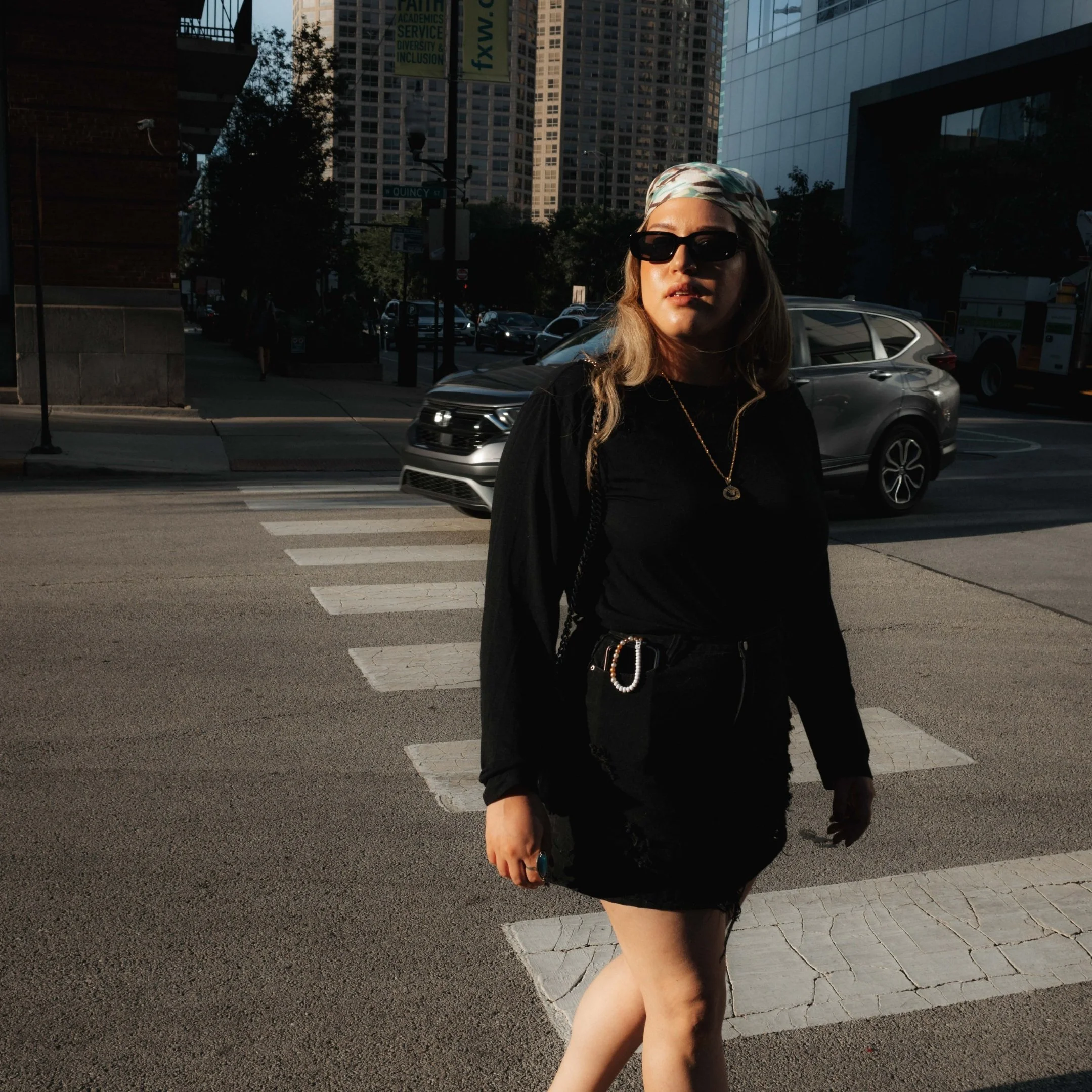 easy photo outfit for summer #10