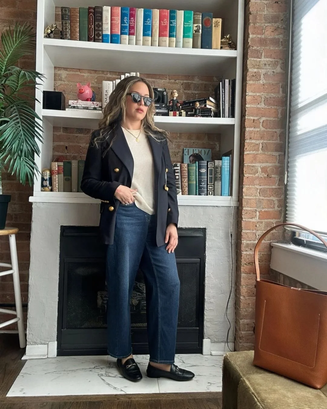 The 3 Outfit Formulas That Make Getting Dressed Effortless This Spring 2026
