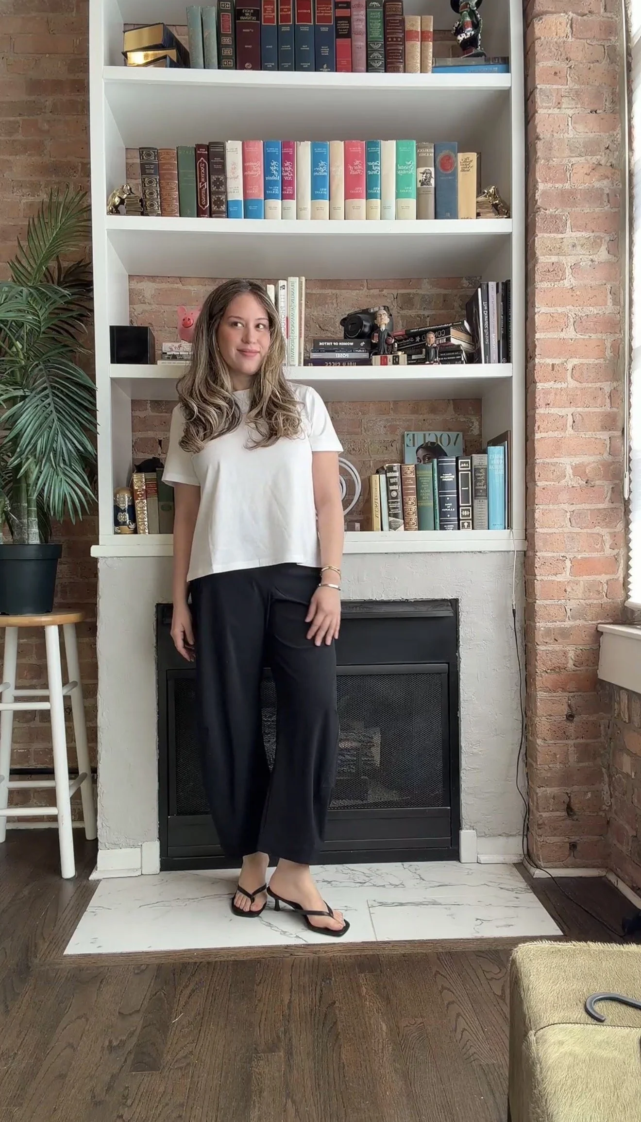 ruti pants