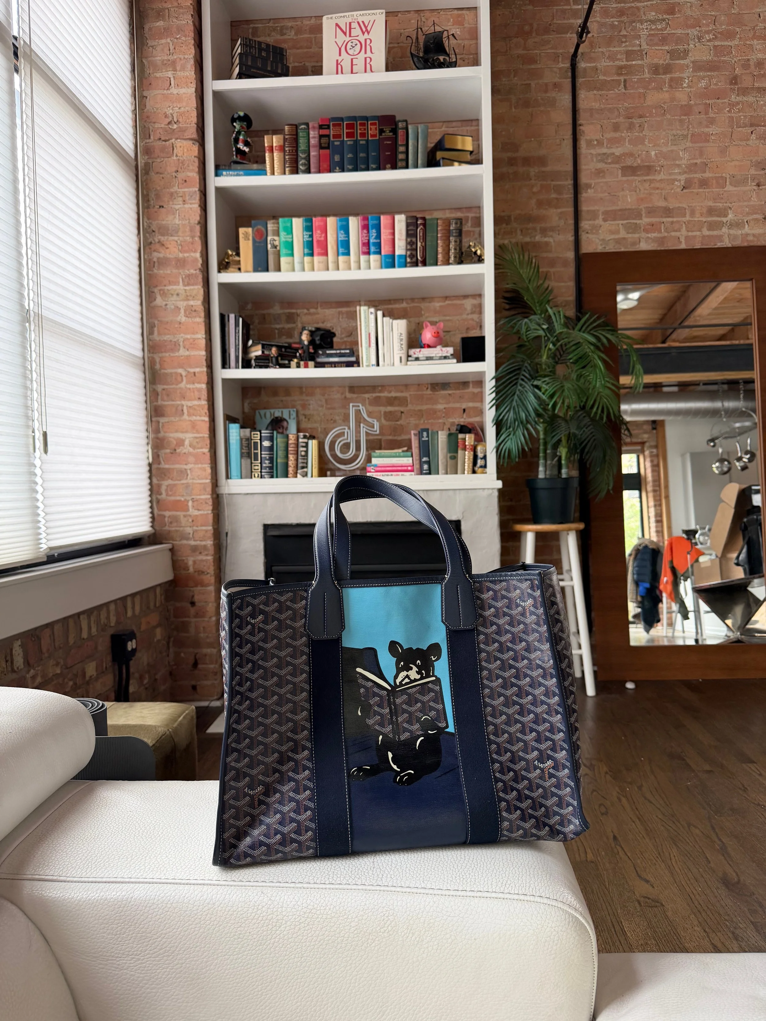 luxury bag