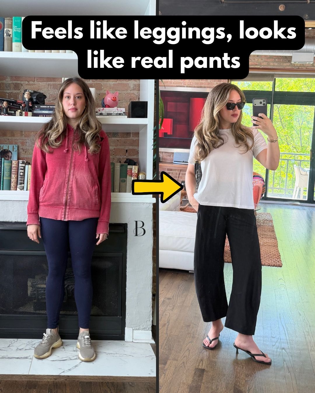 ruti pants soft pants