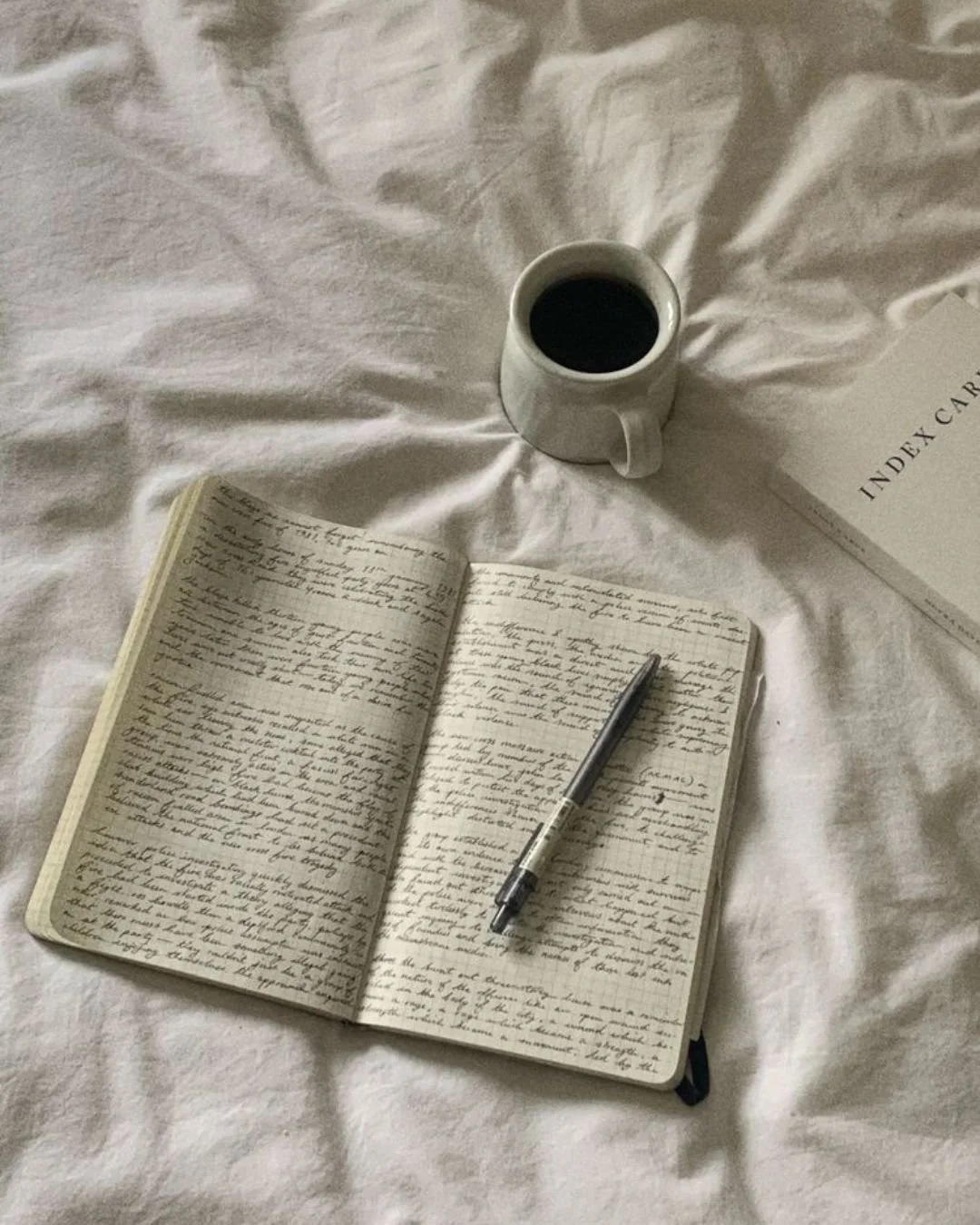 Journal Prompts for Self Growth