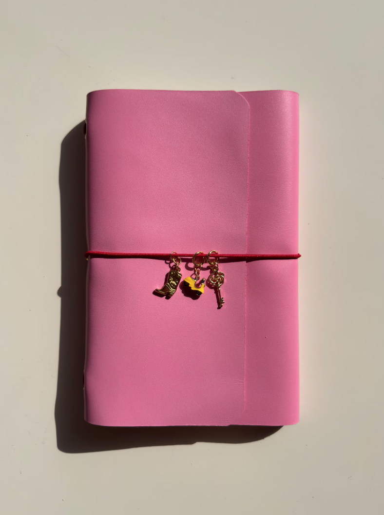 Journal Prompts for Self Growth