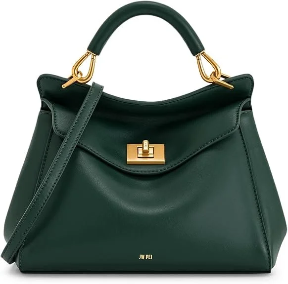 Anne Hathaway's $99 Handbag From Amazon