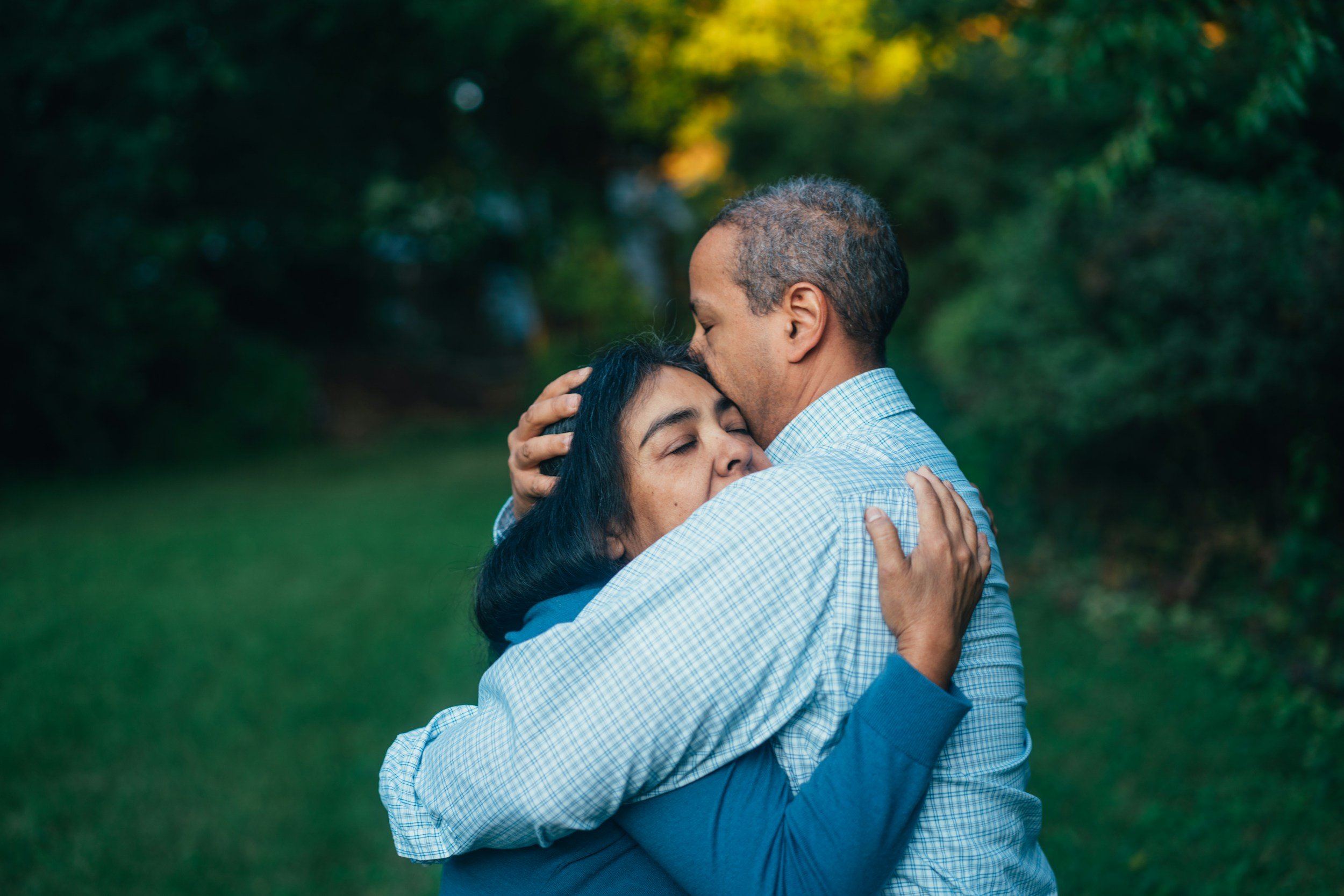 Loved Ones & Caregivers Support Group