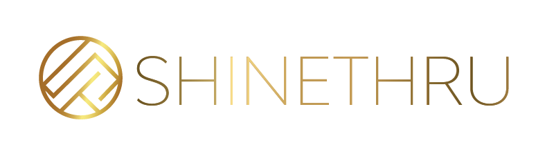 SHINETHRU | Branding &amp; Marketing