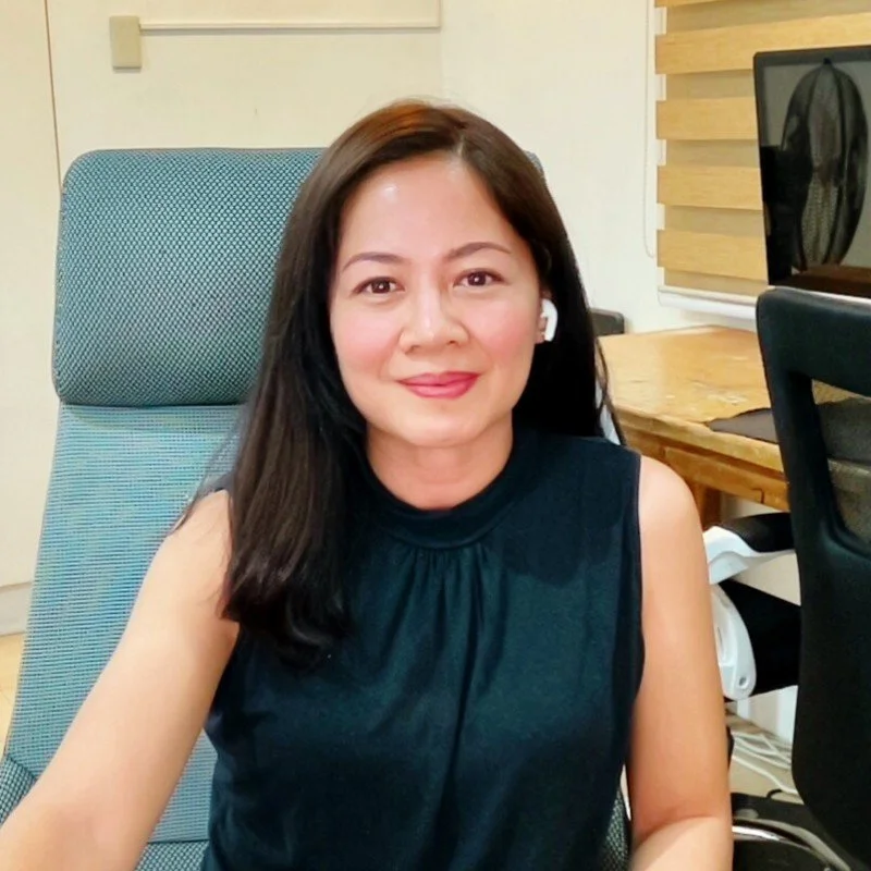 profile photo of Cath Operations Manager ShineThru