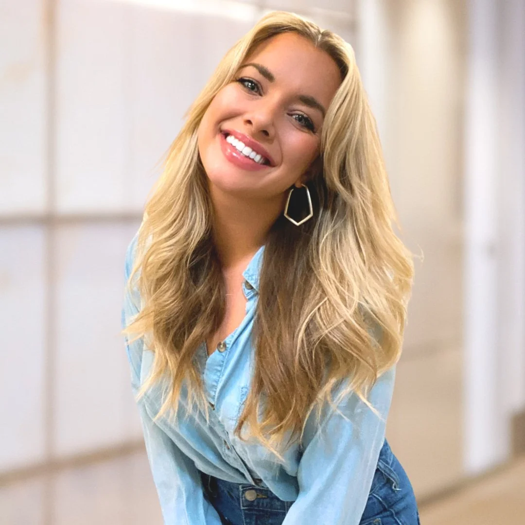 profile photo of Paige creative director