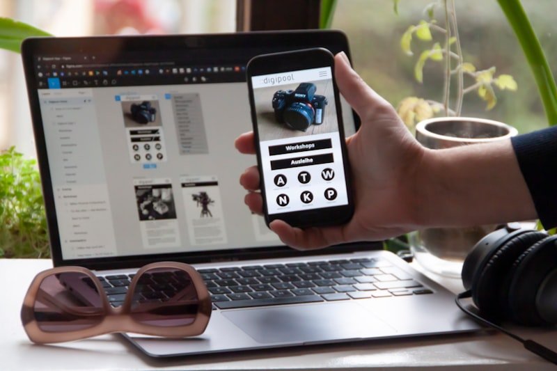From Concept to Measurement — Social AR Production Process