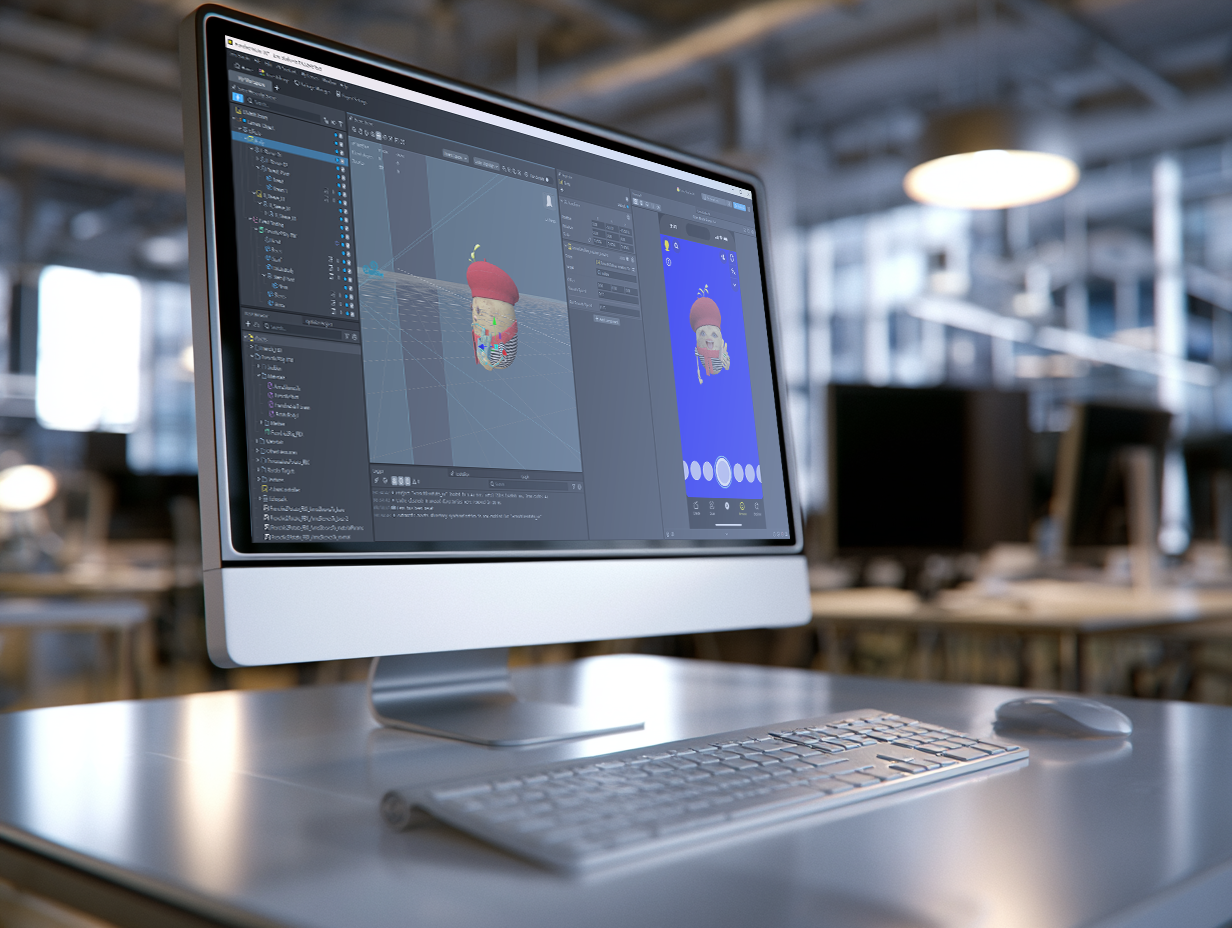 Building AR Experiences at Scale: What Actually Matters in Production