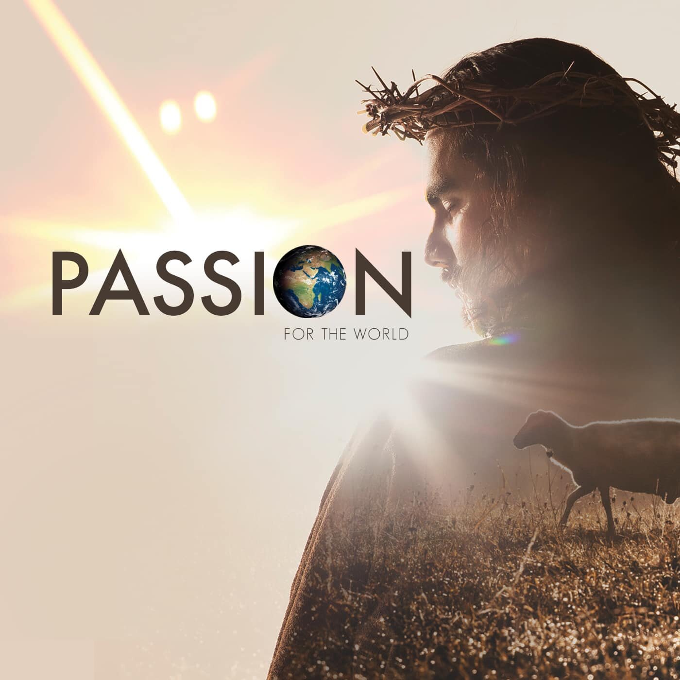 Passion [for the world]
New series begins this Sunday!
9:30 or 11:00am (Owasso or Tulsa)

Jesus 

He lived a righteous life. His death delivered the gift of repentance. His resurrection transforms our lives and redeems our sins to make us the righteo