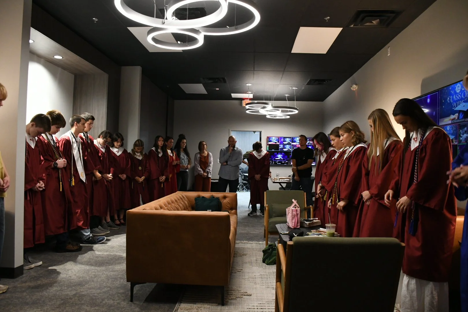 Graduate | A Stewardship of Devotion