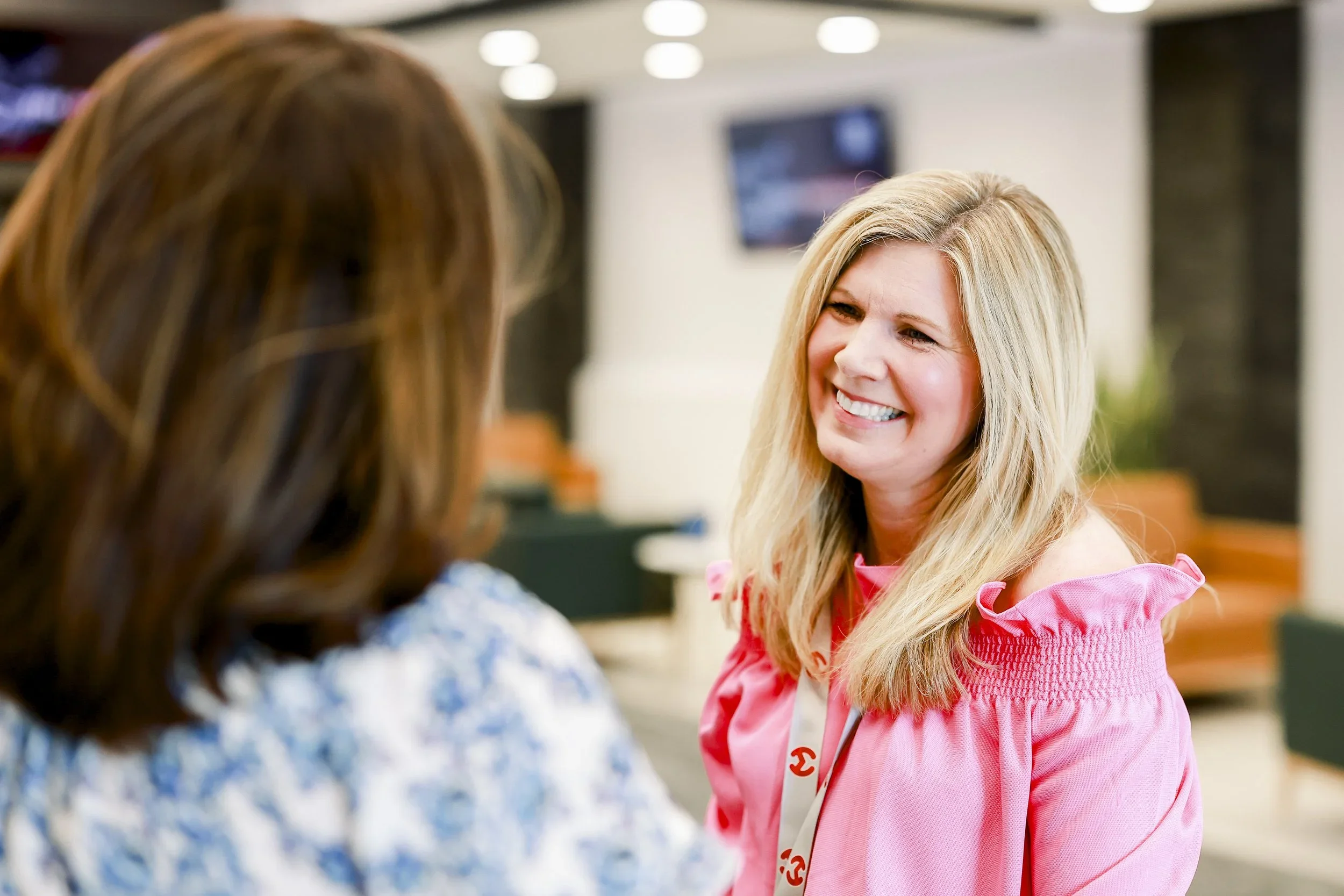 The Vital Role of Women in Ministry