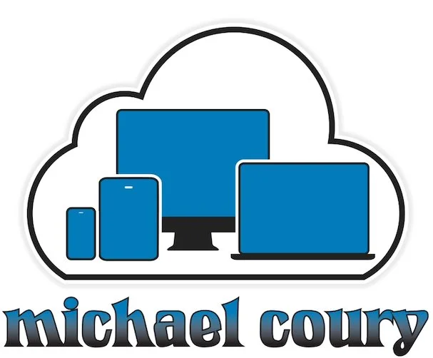Michael Coury Tech 