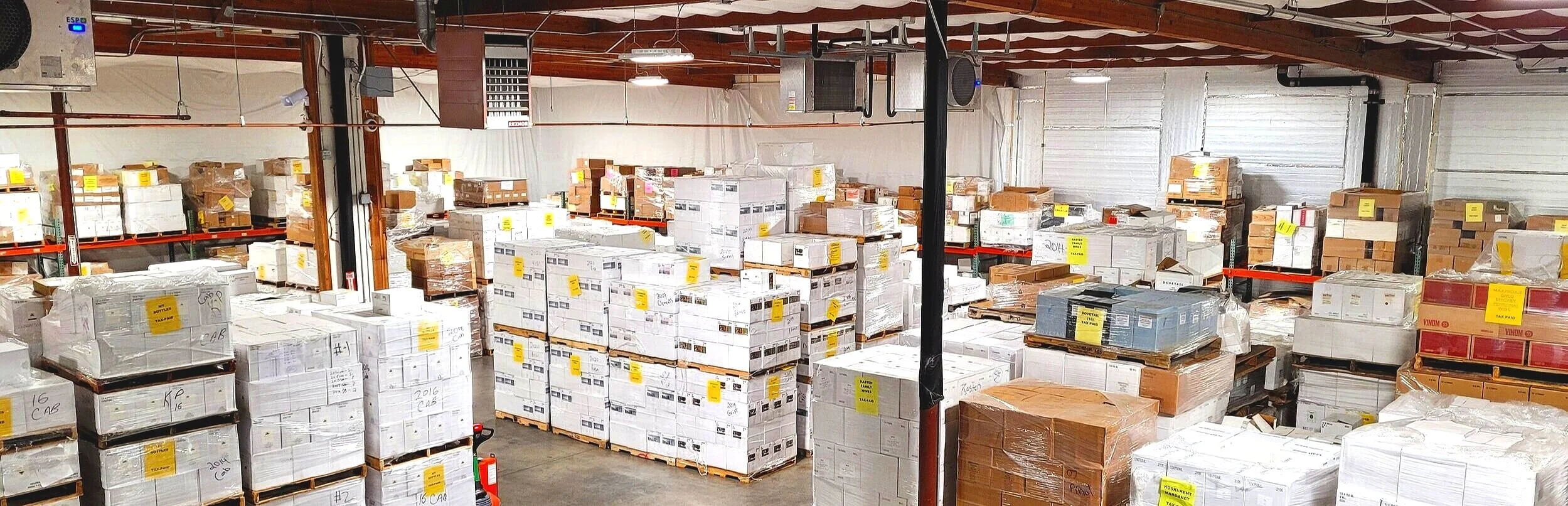 Wine Vault Napa Valley Premier Wine Storage Get a Free Quote