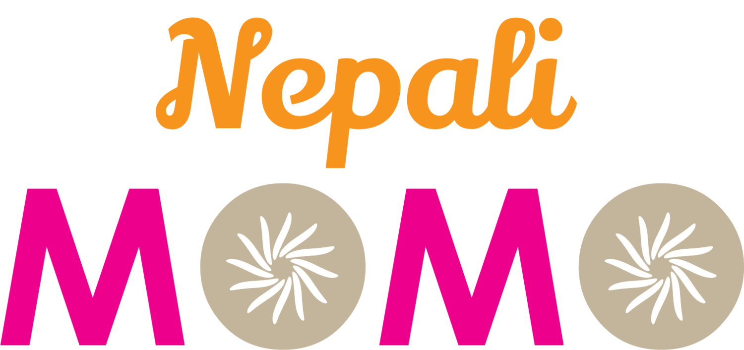 Nepali Momo