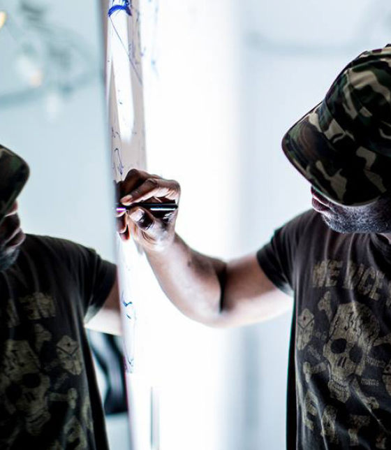 DopeLoco Presents: Philly NFT Drop + Gallery Launch