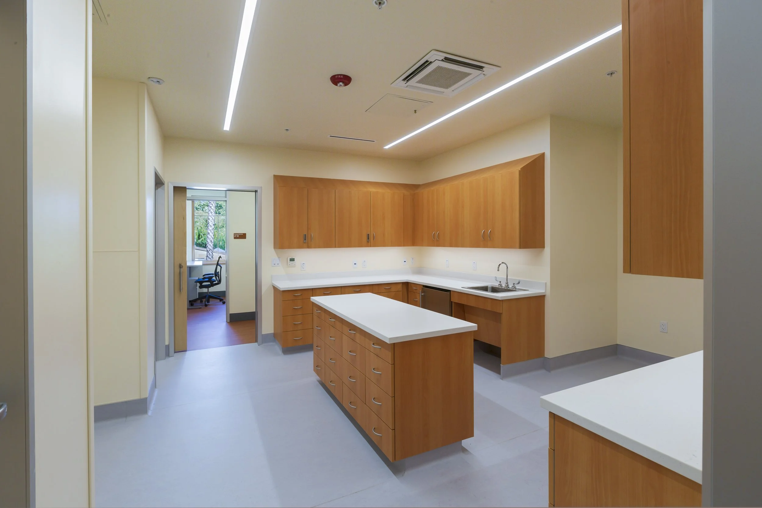 Russian River Health and Wellness Center