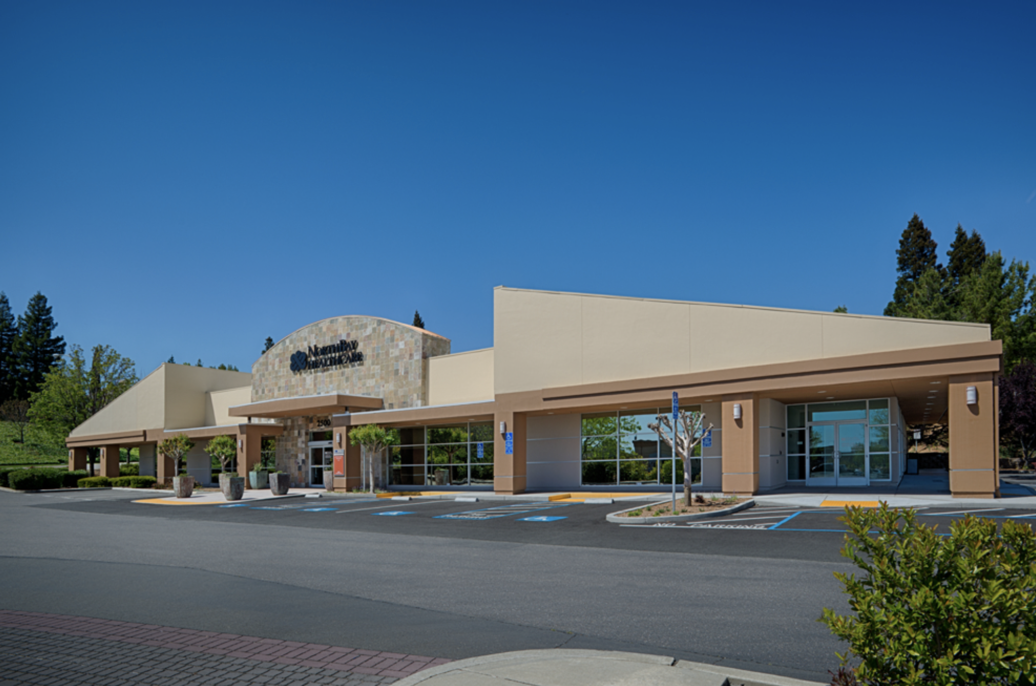Orthopedic Rehabilitation and Imaging Center