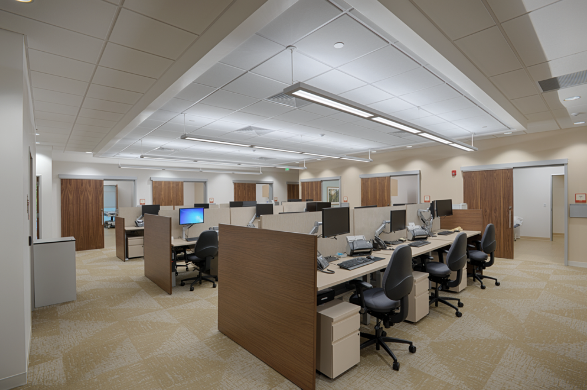 Orthopedic Rehabilitation and Imaging Center