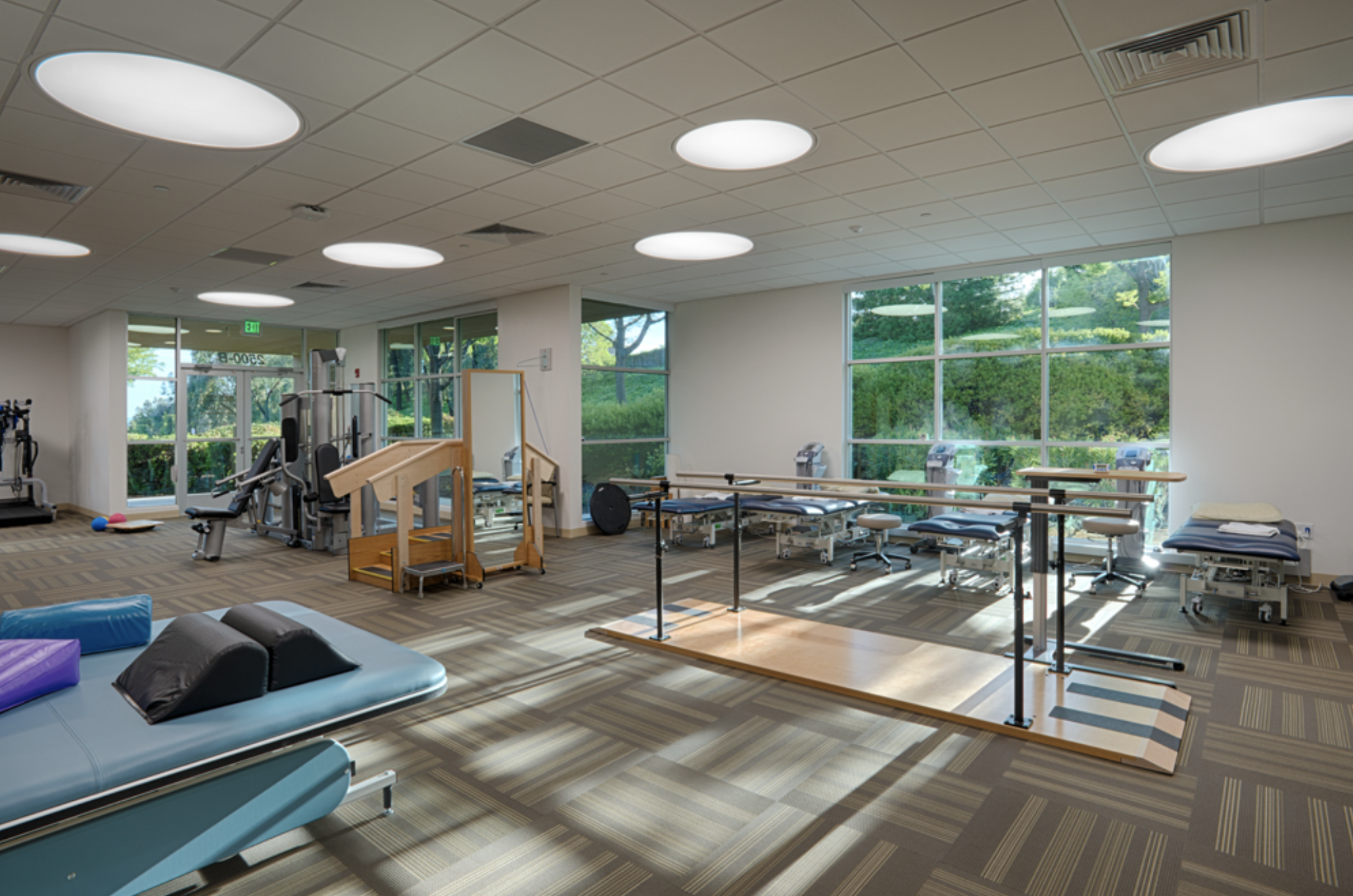 Orthopedic Rehabilitation and Imaging Center