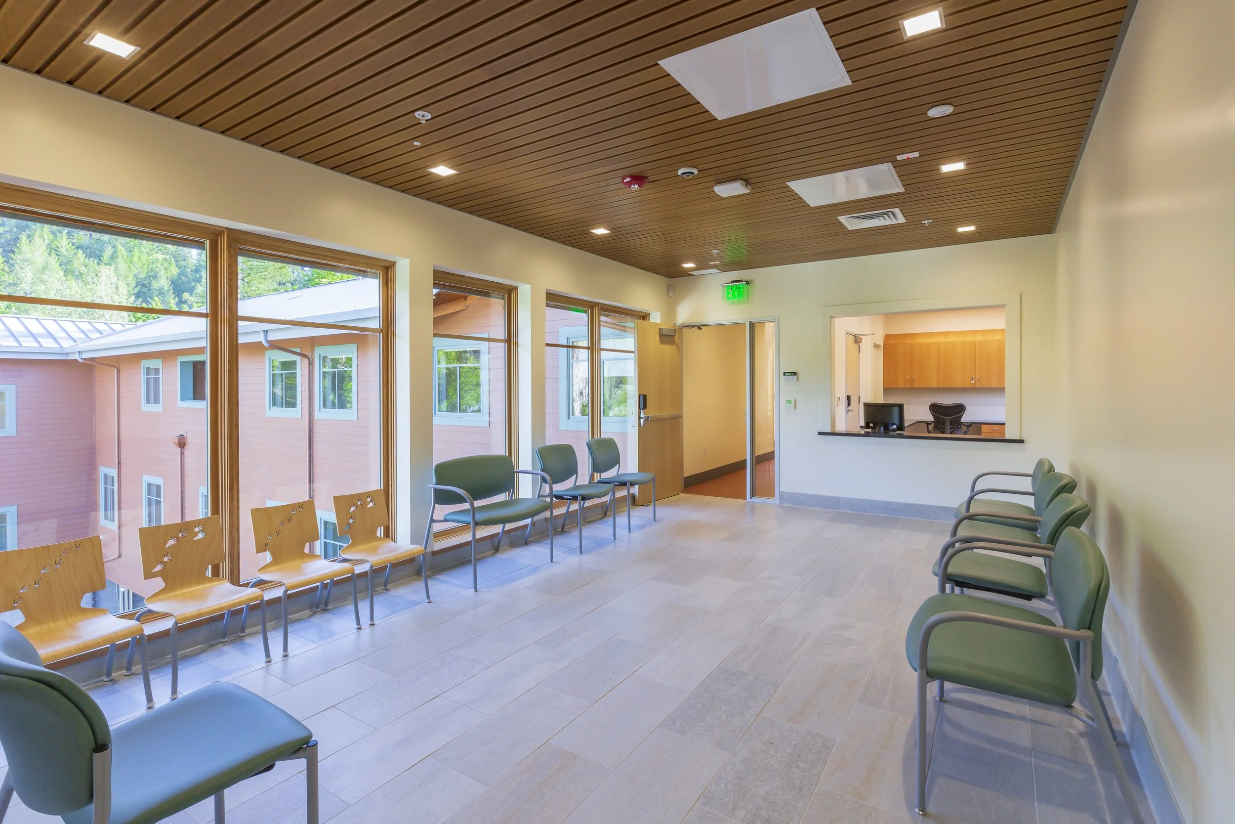Russian River Health and Wellness Center