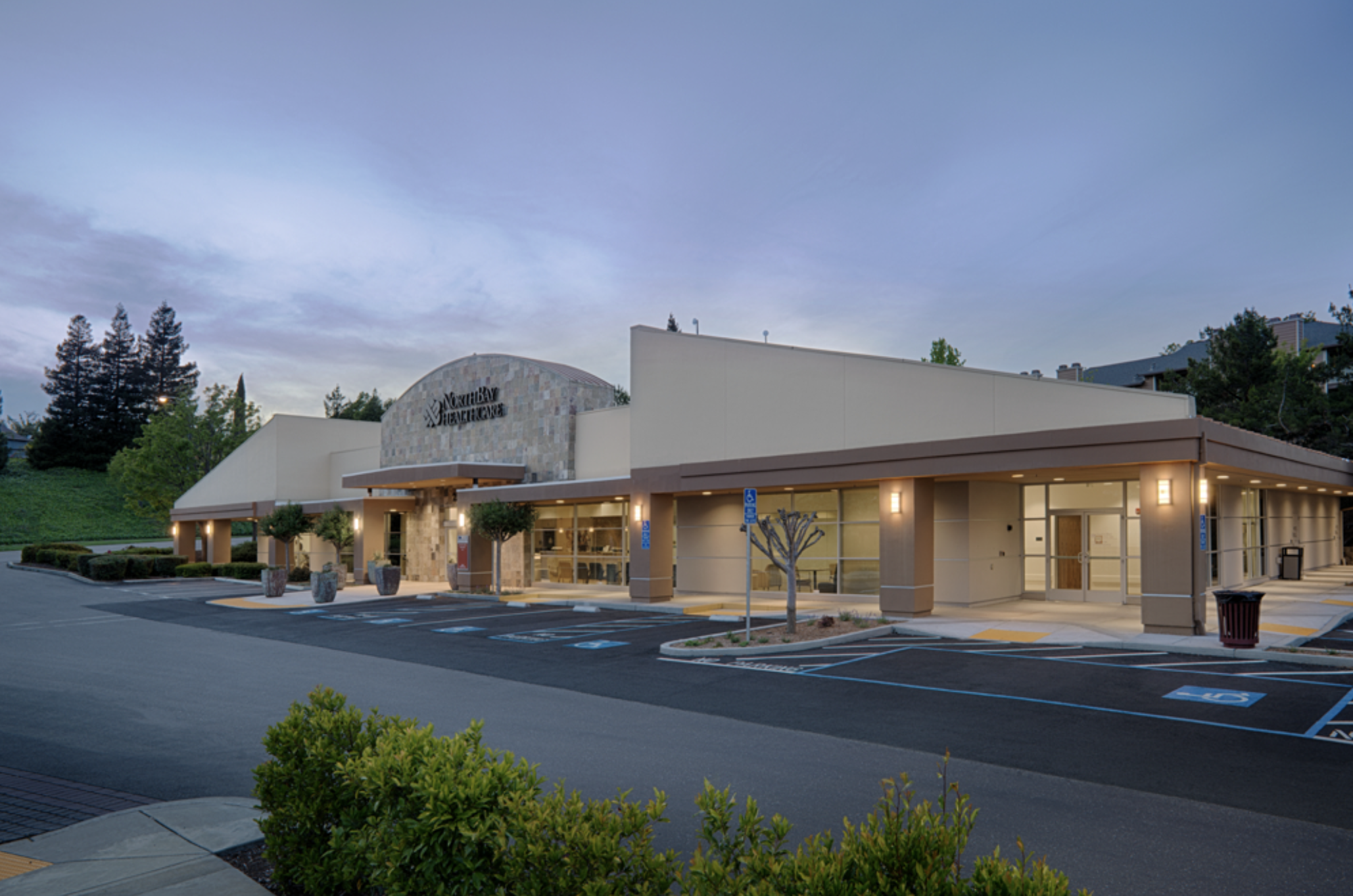 Orthopedic Rehabilitation and Imaging Center