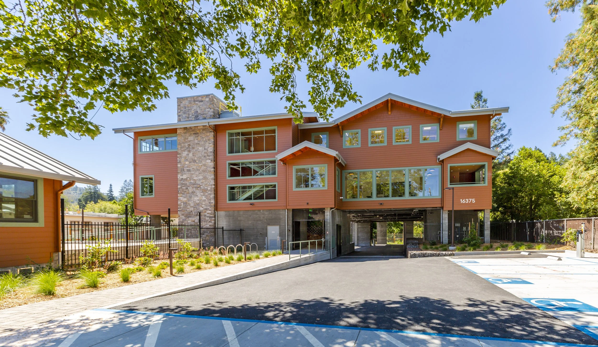 Russian River Health and Wellness Center
