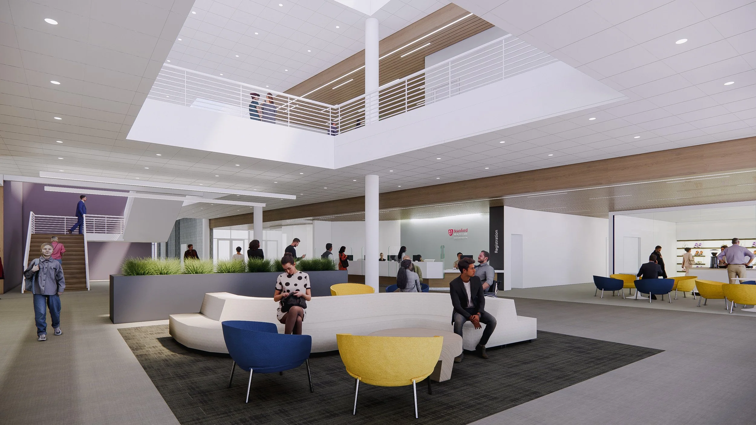 Stanford Health Orthopedics, Livermore