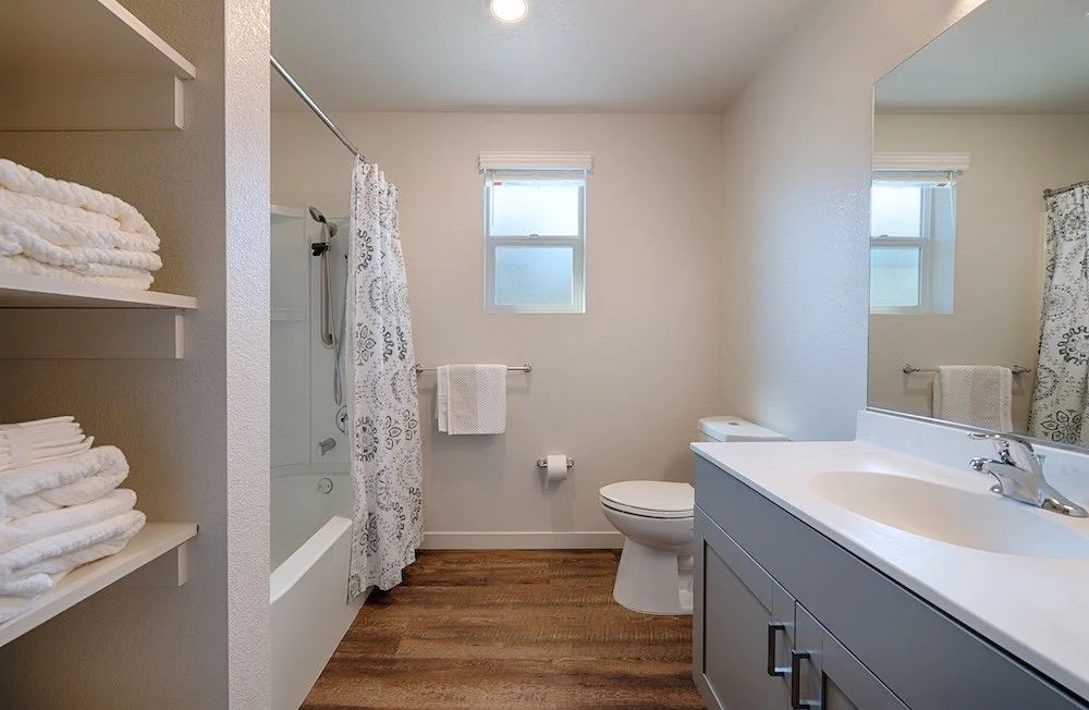 Cloverdale's Cherry Creek Affordable Housing Project — GMH Builders