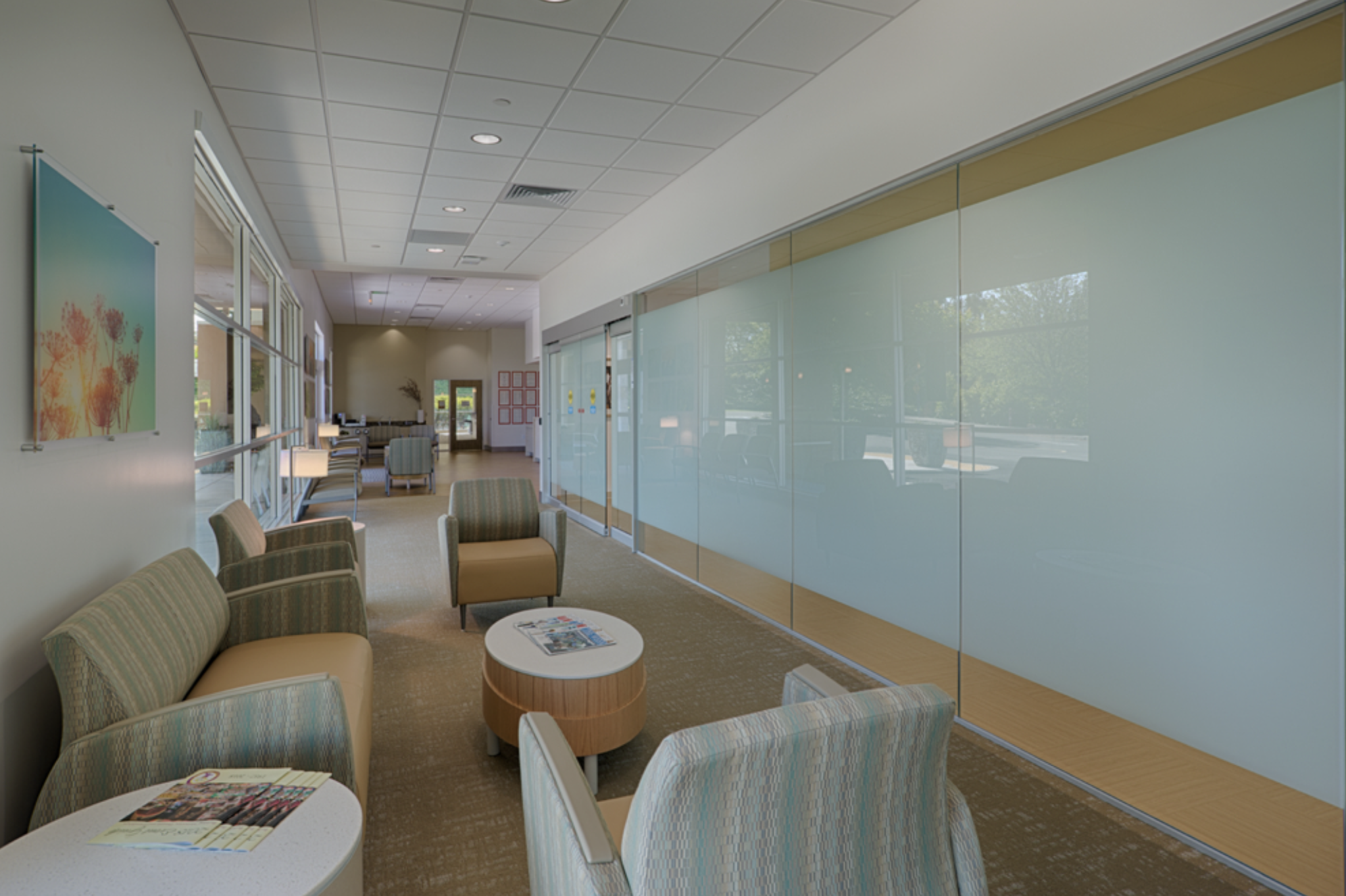 Orthopedic Rehabilitation and Imaging Center