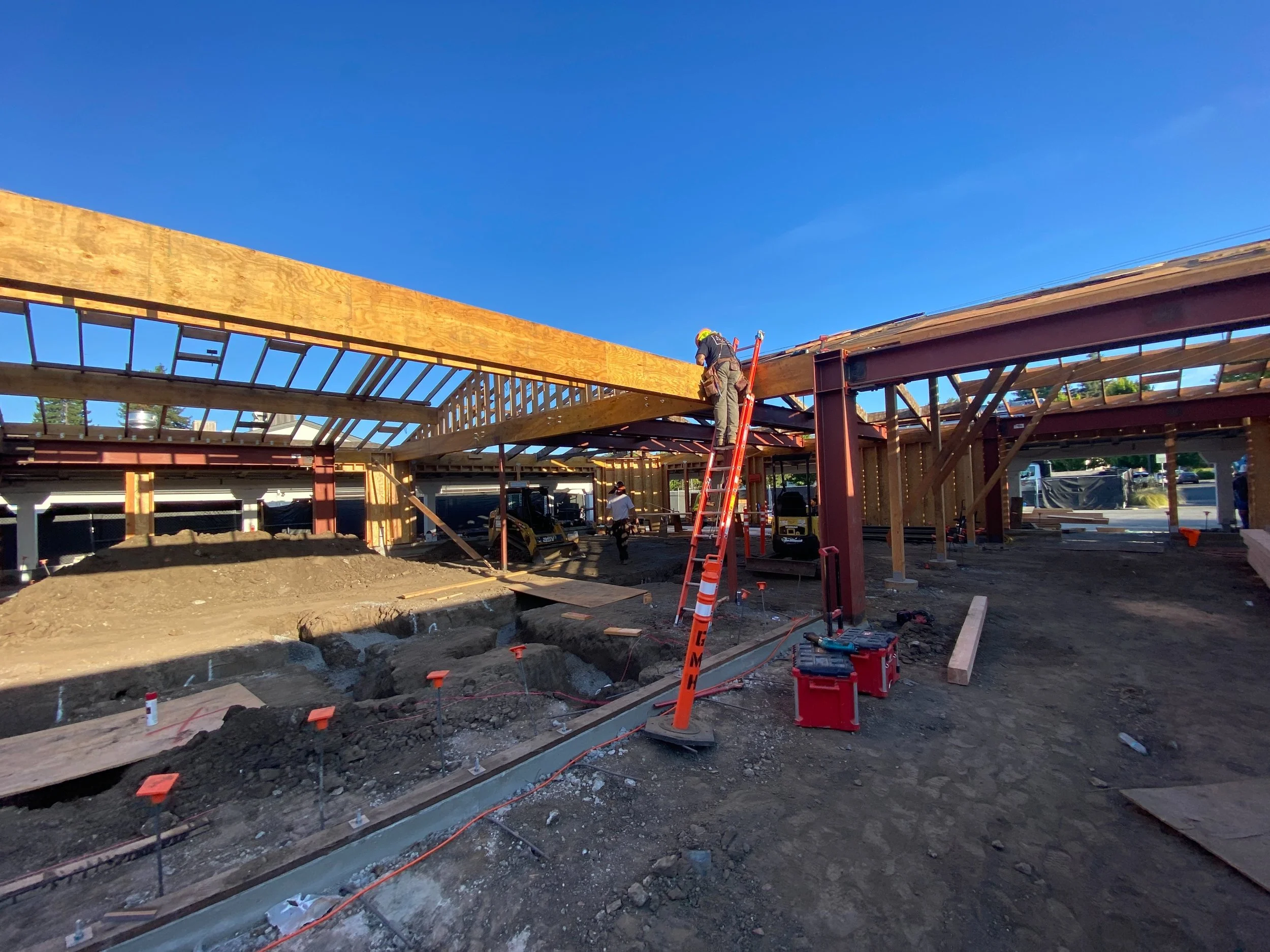 Montgomery Village Building B, Santa Rosa