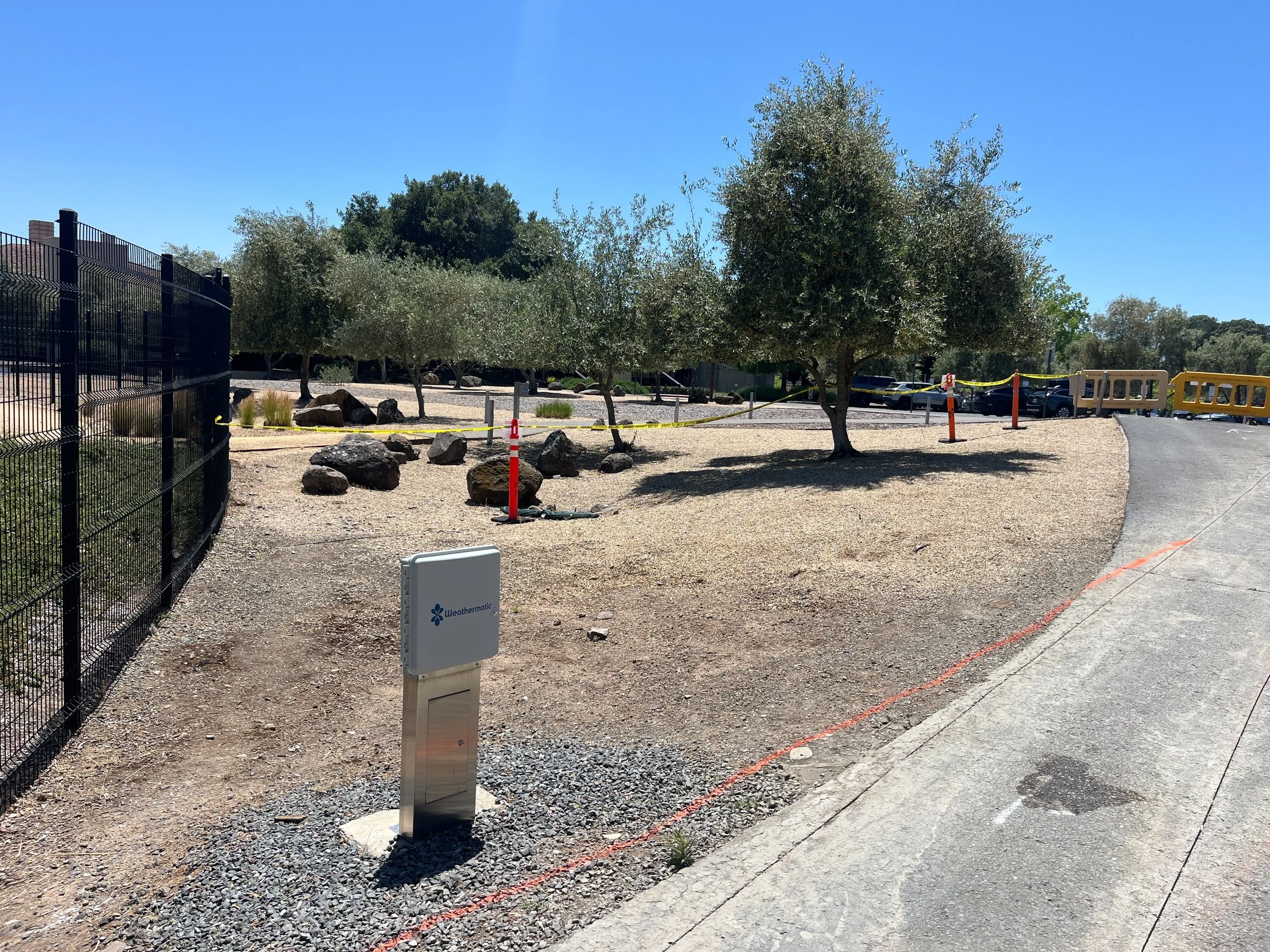 Keysight Technologies Upgrades, Santa Rosa