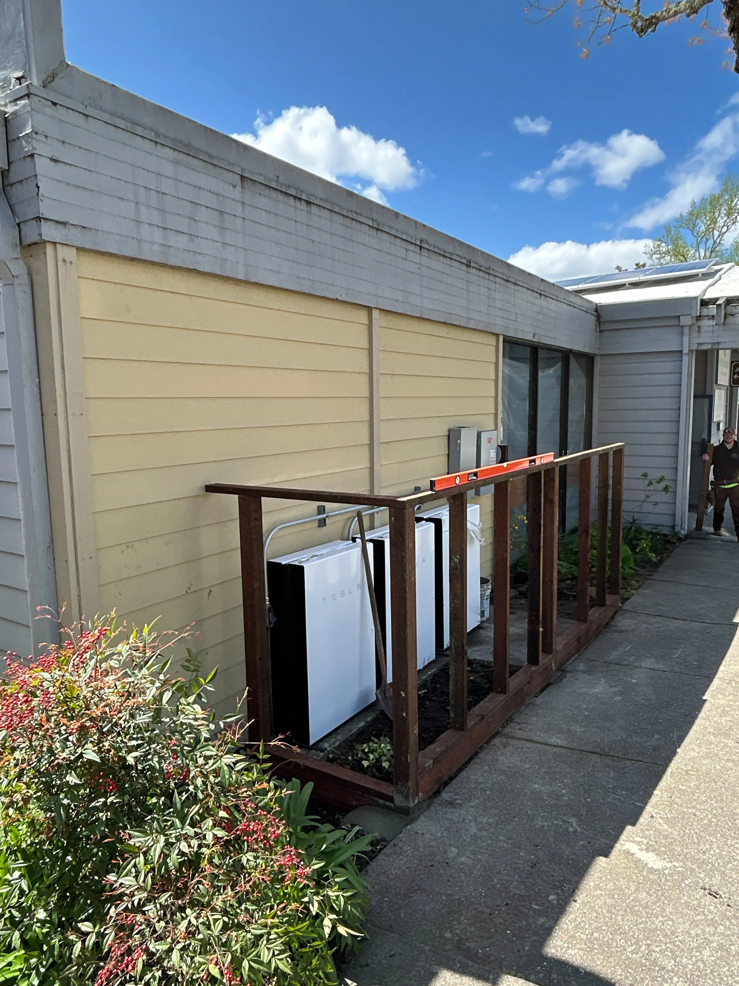 Forestville Wellness